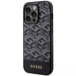 Sada na telefon Guess GUHMP14LHGCFSEK pro Apple iPhone 14 Pro 6,1