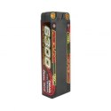 6300mAh 7.4V 130C "Redline" Gens Ace