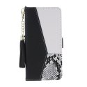 Etui Charms do Oppo A17 czarne