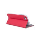 Etui Smart Magnet do OnePlus Nord 2T 5G czerwone