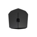 OMEGA MOUSE MYSZ BEZPRZEWODOWA WIRELESS 1200DPI BLACK DIAMOND [42708] TE