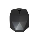 OMEGA MOUSE MYSZ BEZPRZEWODOWA WIRELESS 1200DPI BLACK DIAMOND [42708] TE