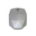 OMEGA MOUSE MYSZ BEZPRZEWODOWA WIRELESS 1200DPI GREY DIAMOND [42709] TE