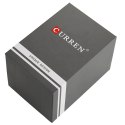 ZEGAREK MĘSKI CURREN 8434 (zc039d) + BOX
