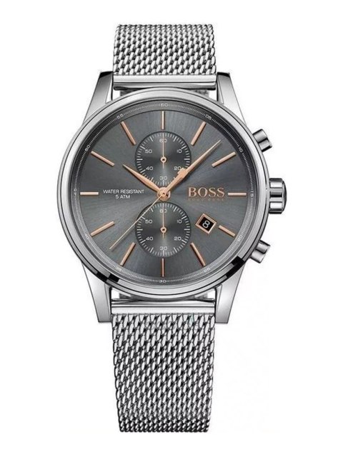 ZEGAREK MĘSKI HUGO BOSS HB1513440 Jet Chronograph (zh037a)