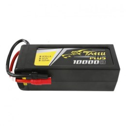 10000mAh 22.2V 25C Plus TATTU Gens Ace