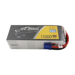 11000mAh 22.8V 25C TATTU Gens Ace