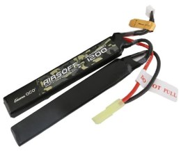 1200mAh 11.1V 25C Gens Ace Tamiya Airsoft