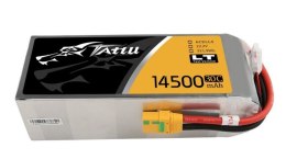 14500mAh 22.2V 30C XT90 L-T TATTU