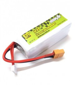 1800mAh 14.8V 45C 4S1P GPX Extreme