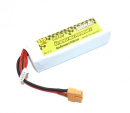 1800mAh 14.8V 75C GPX Extreme