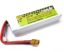 2200mAh 11.1V 45C GPX Extreme