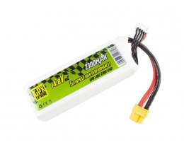 2300mAh 14.8V 45C GPX Extreme