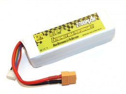 2700mAh 11.1V 25C GPX Extreme