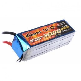 3000mAh 14.8V 35C XT90 Gens Ace