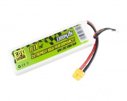 3300mAh 11.1V 25C GPX Extreme