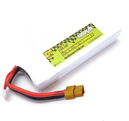 4000mAh 11.1V 25C GPX Extreme