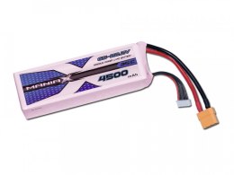 4500mAh 22.2V 35C ECO ManiaX