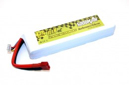 5000mAh 11.1V 45C GPX Extreme