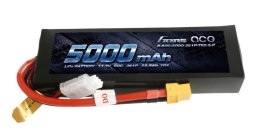 5000mAh 11.1V 50C Short-Size Gens Ace