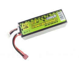 6500mAh 11.1V 60C GPX Extreme