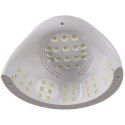 Lampa UV 48 LED L21253 Beautylushh