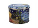Kubek w puszce - V. van Gogh, Taras kawiarni w nocy (CARMANI)