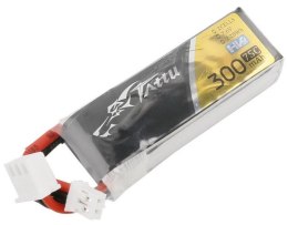 300mAh 3.7V 75C HV Gens Ace