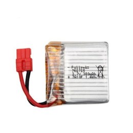 380mAh 3.7V LiPo do Symy X21/X21W