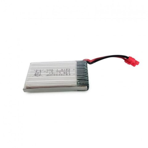 500mAh 3.7V Li-Po do TF1001