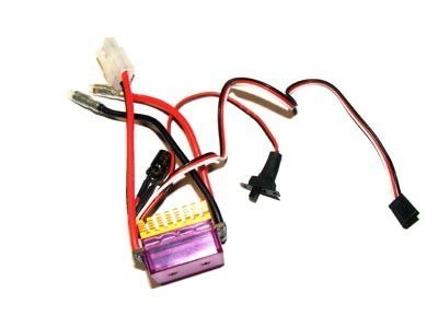 Controller 340A (LiPo i NiMH) - H0050