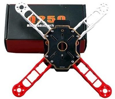 Rama quadcopter Totem Q250 250mm