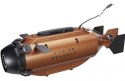 Łódź podwodna SEAWOLF Ocean Master 5.8GHz bezszczotkowa RTR