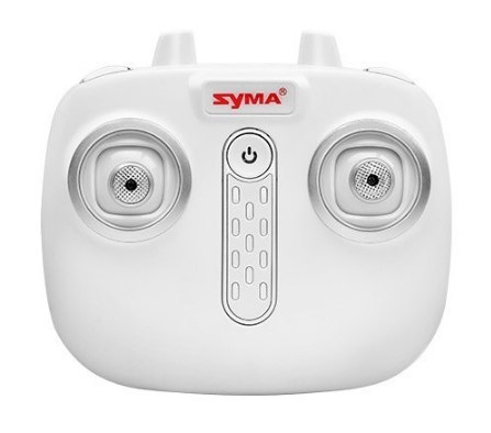 Nadajnik Syma X21W-02 - POSERWISOWY