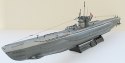 Okręt podwodny U-BOOT 1:48 ARTR
