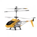 Syma S107H Phantom (zasięg 10m, czas lotu 6min) - żółty