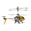 Syma S107H Phantom (zasięg 10m, czas lotu 6min) - żółty