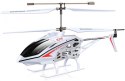 Syma S39-1 Raptor (2.4GHz, 3CH, zasięg do 30m, żyroskop) - Biały