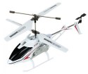 Syma S39-1 Raptor (2.4GHz, 3CH, zasięg do 30m, żyroskop) - Biały