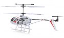 Syma S39-1 Raptor (2.4GHz, 3CH, zasięg do 30m, żyroskop) - Biały