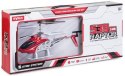 Syma S39-1 Raptor (2.4GHz, 3CH, zasięg do 30m, żyroskop) - Biały