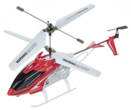 Syma S39-1 Raptor (2.4GHz, 3CH, zasięg do 30m, żyroskop) - Czerwony