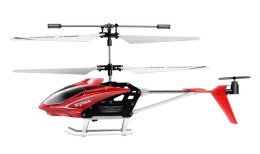 Syma S5 (zasięg do 20m, podczerwień, czas lotu do 6 minut) - Czerwony