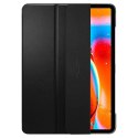 Spigen etui Smart Fold do iPad Pro 12.9 2021 czarne