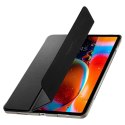 Spigen etui Smart Fold do iPad Pro 12.9 2021 czarne