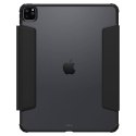 Spigen etui Ultra Hybrid Pro do iPad Pro 12.9 2021 czarne