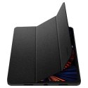 Spigen etui Urban Fit do iPad Pro 12.9 2021 czarne