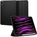 Spigen etui Urban Fit do iPad Pro 12.9 2021 czarne