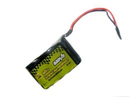 GPX 1600mAh 6V NiMH JR - Kostka