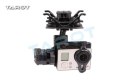 Gimbal TAROT T4-3D profesjonalny 3 osiowy do Gopro